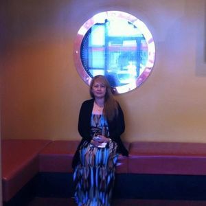 Meet your Posher, Lorilyn